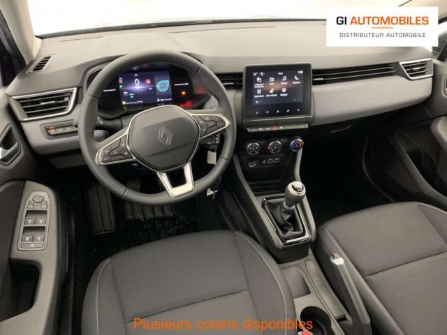 Renault Clio image 2
