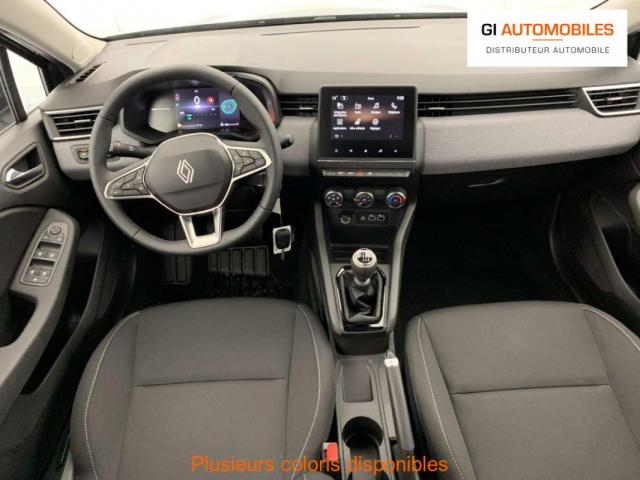 Renault Clio image 6