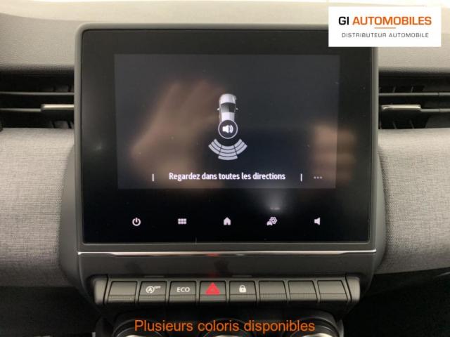 Renault Clio image 7