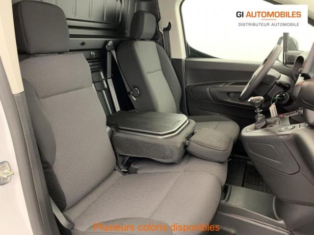 Citroen Berlingo image 4