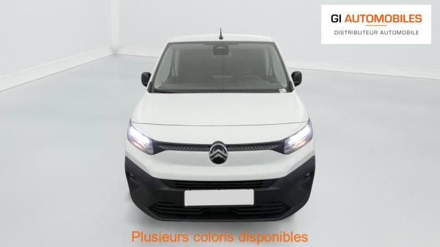 Citroen Berlingo image 5