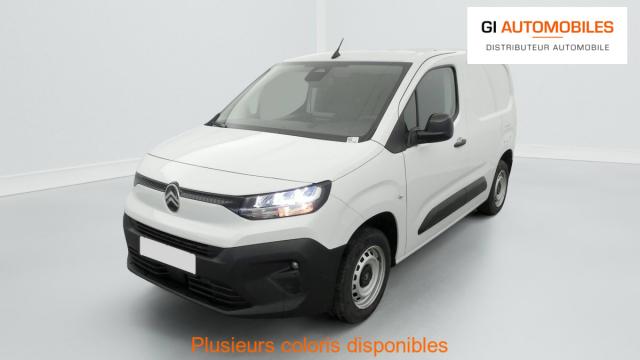 Citroen Berlingo image 8
