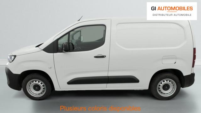 Citroen Berlingo image 9