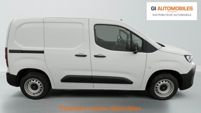 Citroen Berlingo image 6