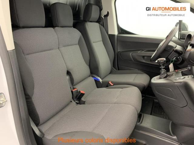 Citroen Berlingo image 3