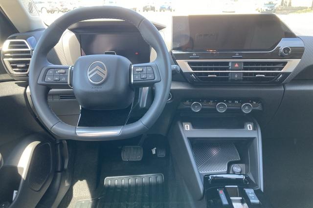 Citroen C4 image 1