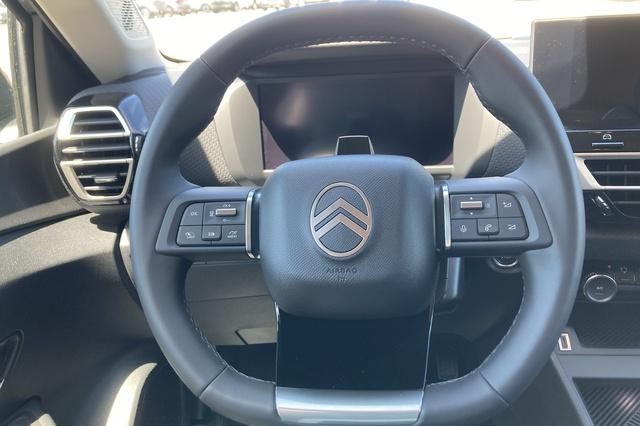 Citroen C4 image 6