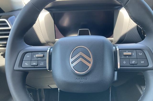 Citroen C4 image 3