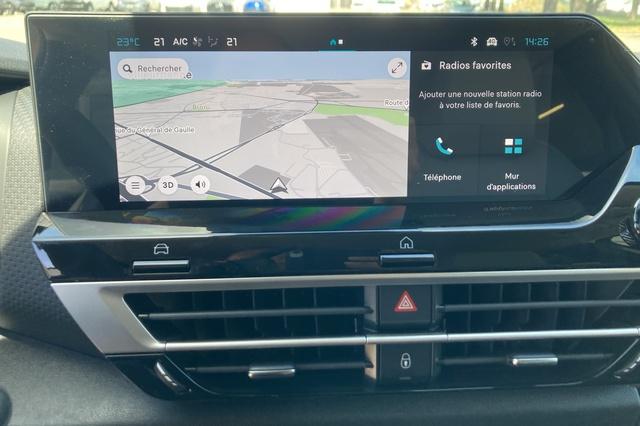 Citroen C4 image 2