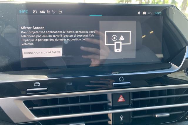 Citroen C4 image 5