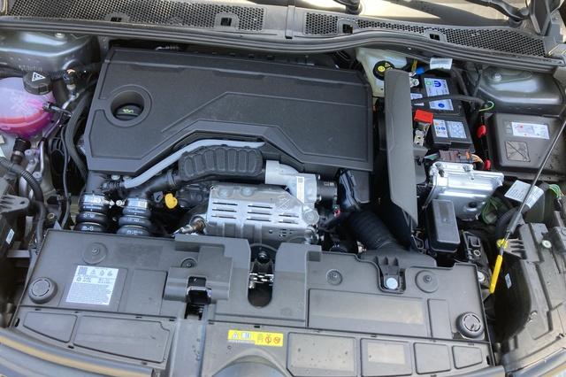 Citroen C4 image 8