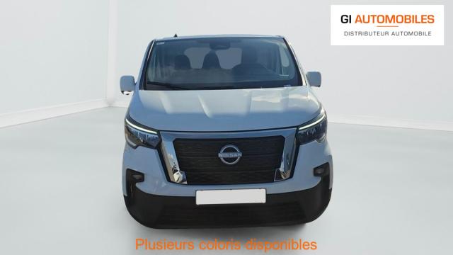 Nissan Primastar image 2