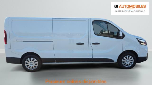 Nissan Primastar image 5