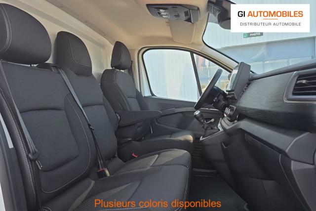Nissan Primastar image 1
