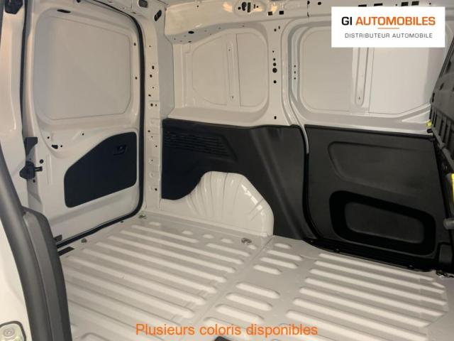 Peugeot Partner image 9