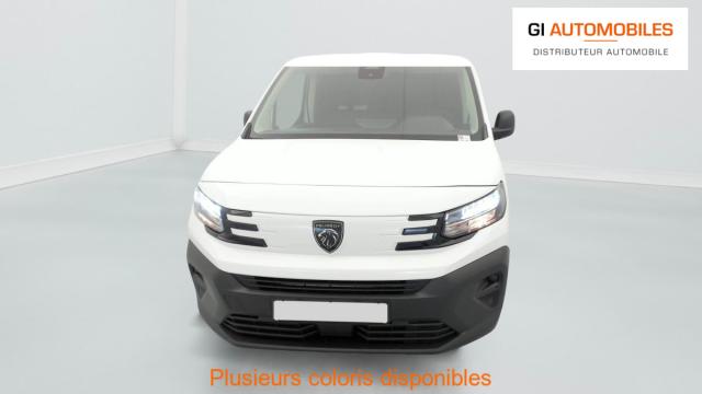 Peugeot Partner image 8