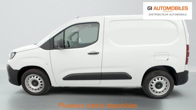Peugeot Partner image 7