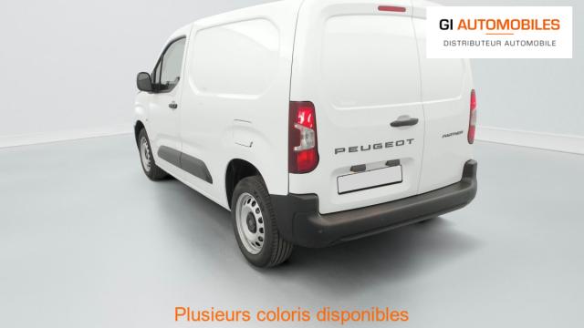 Peugeot Partner image 6
