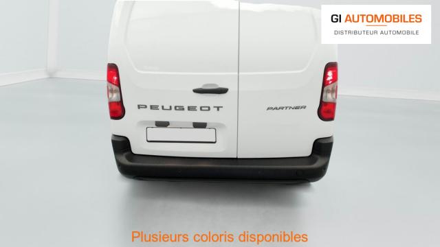 Peugeot Partner image 5