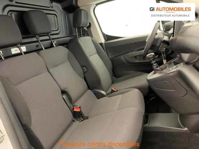 Peugeot Partner image 3