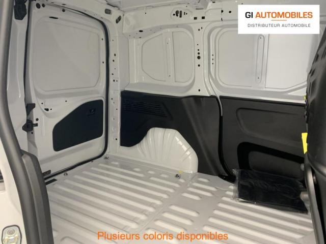 Peugeot Partner image 3