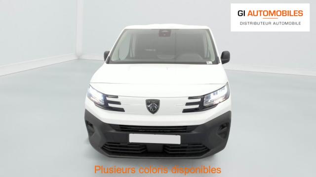 Peugeot Partner image 4