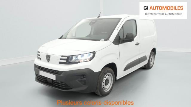 Peugeot Partner image 2