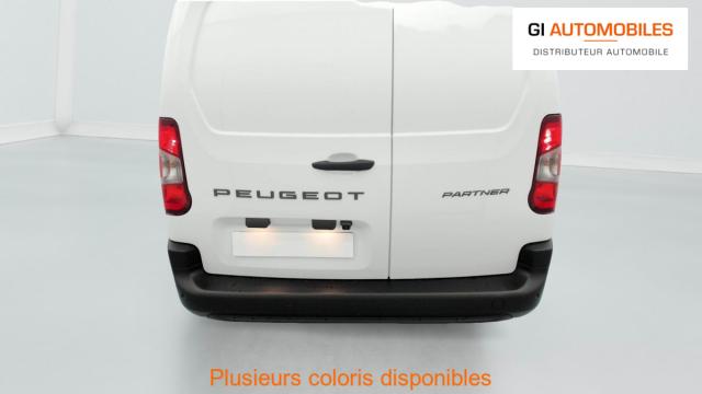 Peugeot Partner image 9