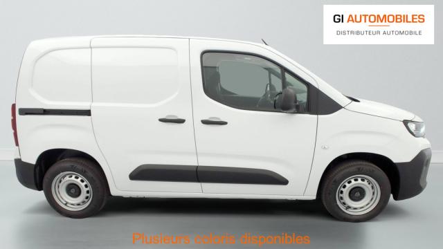 Peugeot Partner image 6