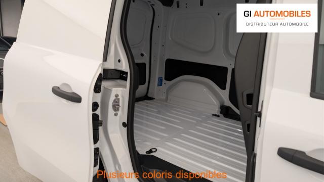 Renault Kangoo Van image 8