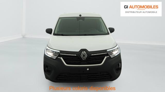 Renault Kangoo Van image 3