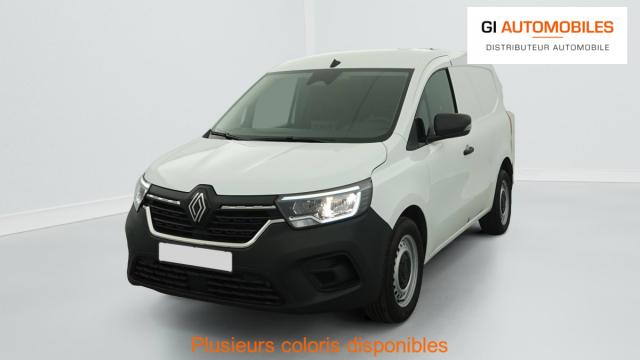 Renault Kangoo Van image 1