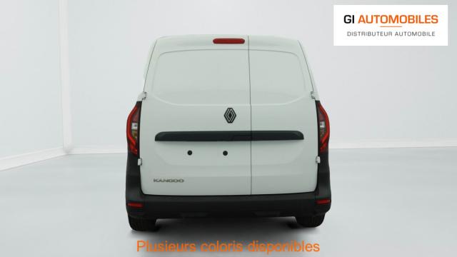 Renault Kangoo Van image 9