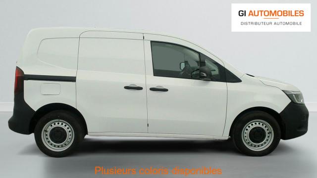 Renault Kangoo Van image 7