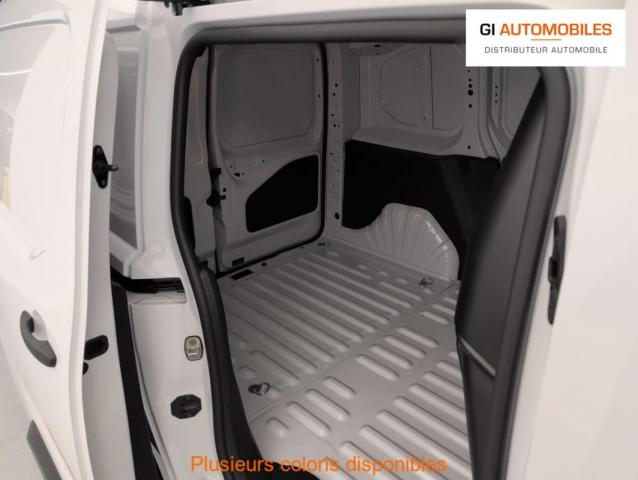 Citroen Berlingo image 5