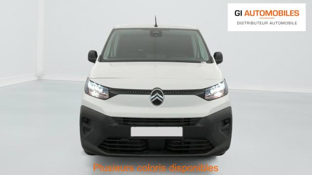 Citroen Berlingo image 3