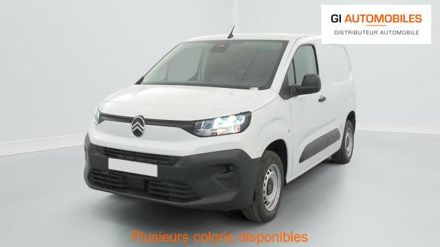 Citroen Berlingo image 8