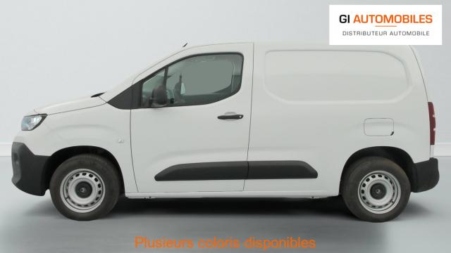 Citroen Berlingo image 4
