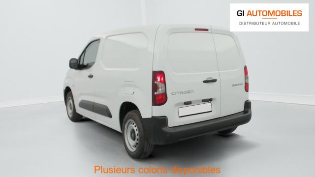 Citroen Berlingo image 7