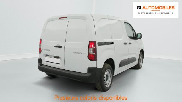 Citroen Berlingo image 9