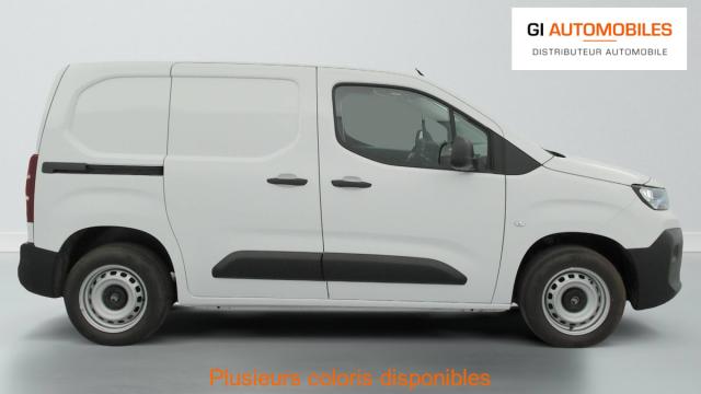 Citroen Berlingo image 6
