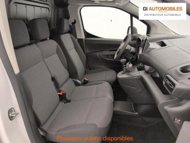 Citroen Berlingo image 2