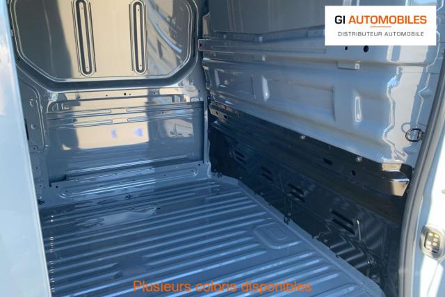 Renault Trafic image 8