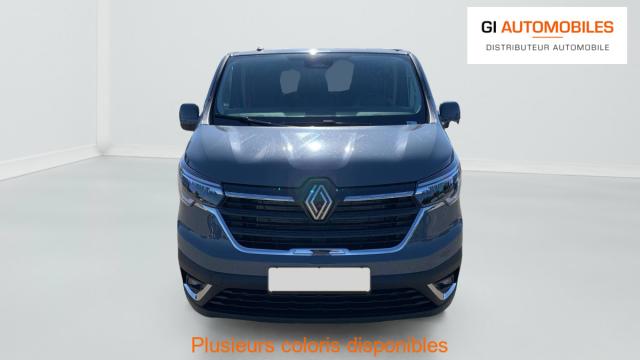 Renault Trafic image 7