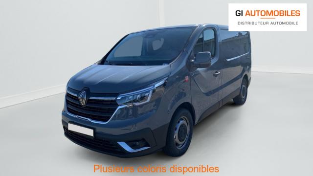 Renault Trafic image 4