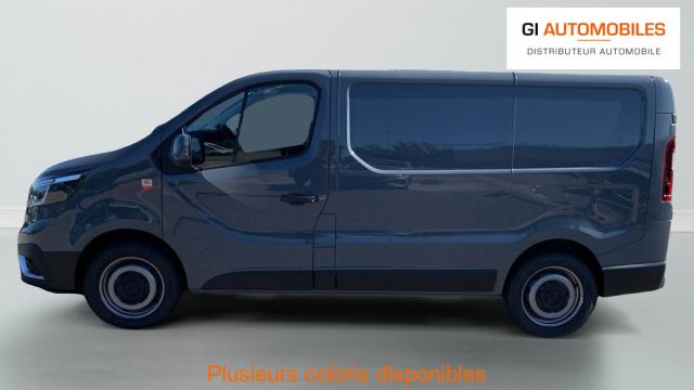 Renault Trafic image 5