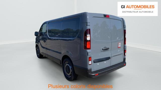 Renault Trafic image 6