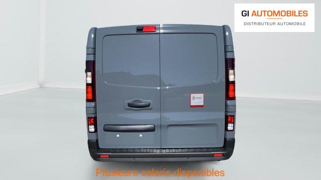 Renault Trafic image 9