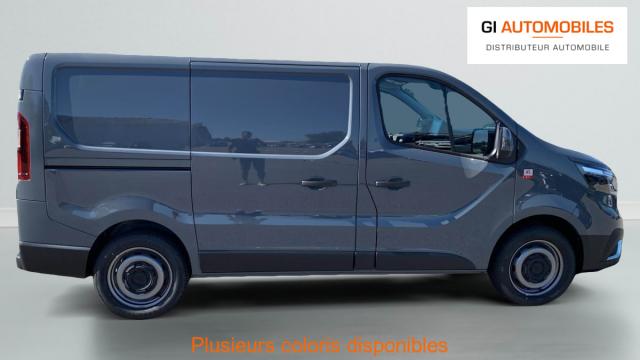 Renault Trafic image 3