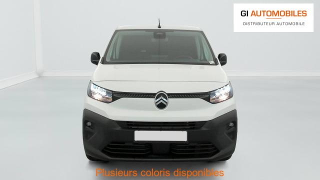 Citroen Berlingo image 9